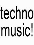 pic for techno music